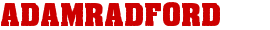 AdamRadford