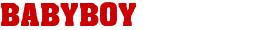 Babyboy