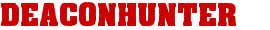 DeaconHunter