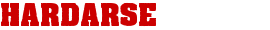 Hardarse
