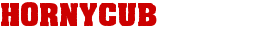 HornyCub