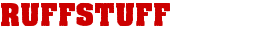 RuffStuff