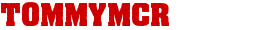 TommyMCR