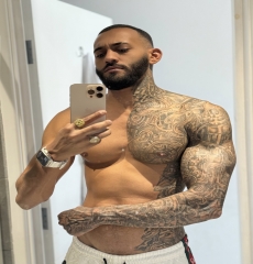 FredSalazar