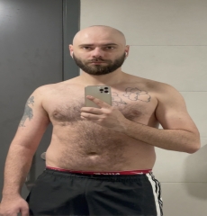 hungBrazilian