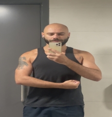 hungBrazilian