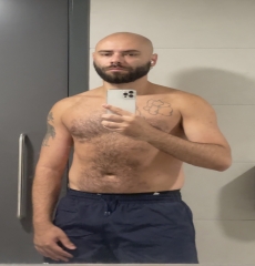 hungBrazilian