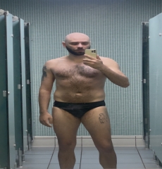 hungBrazilian