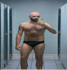 hungBrazilian