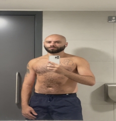 hungBrazilian