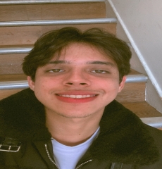 Leomaxdude