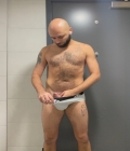 hungBrazilian gallery photo