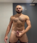 hungBrazilian gallery photo