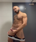 hungBrazilian gallery photo