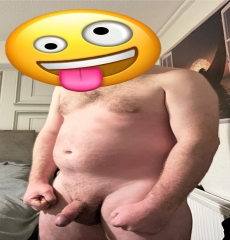 DaddybearNW - escort in Manchester 