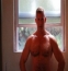 AdamSuperbeef - escort in London