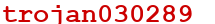 Phone: trojan030289